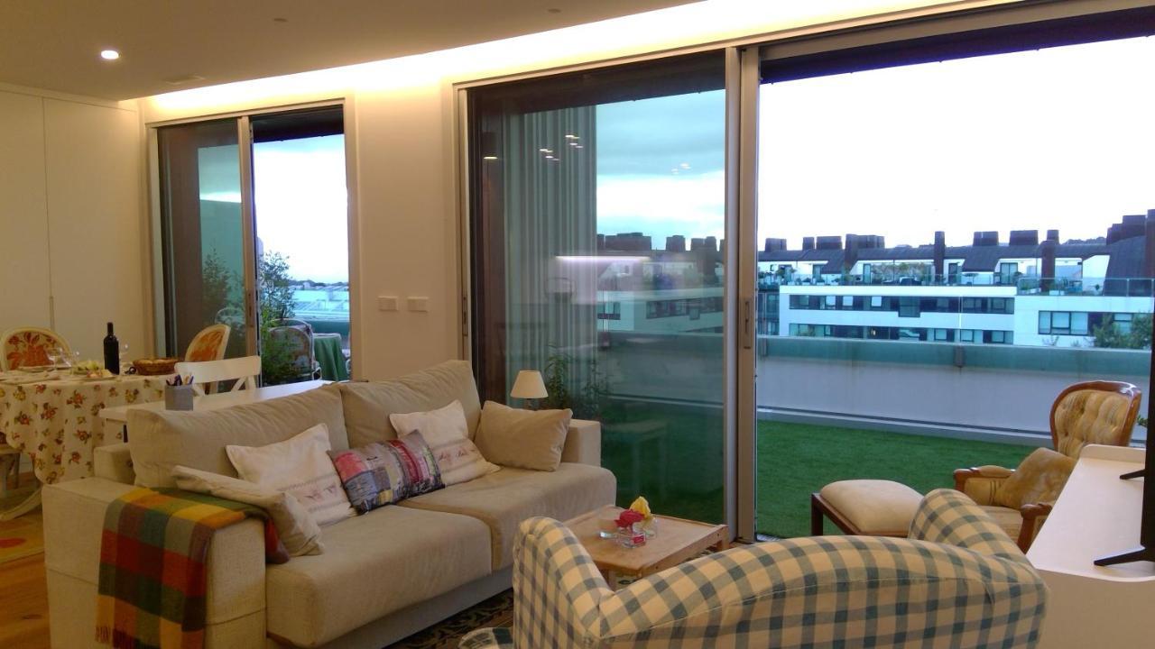 Preciosa Habitacion Doble En Atico Con Terraza II Apartamento Santiago de Compostela Exterior foto